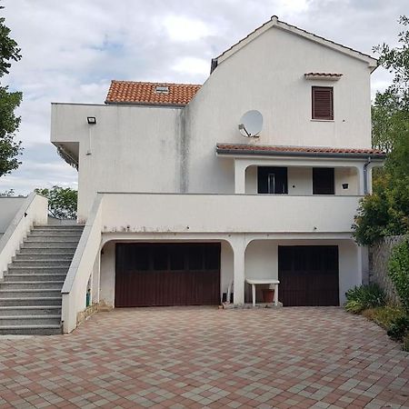 Apartman Flavio Skrbčići Eksteriør bilde