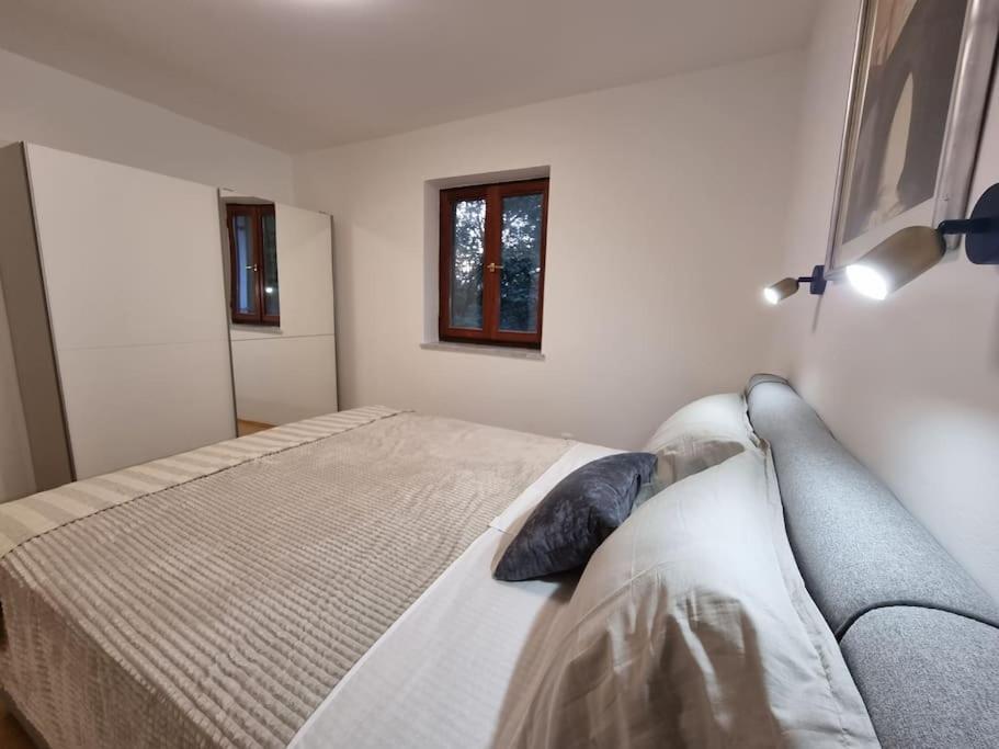 Apartman Flavio Skrbčići Eksteriør bilde